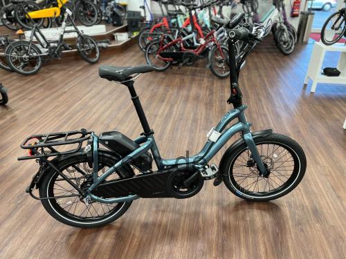 Tern NBD technische daten